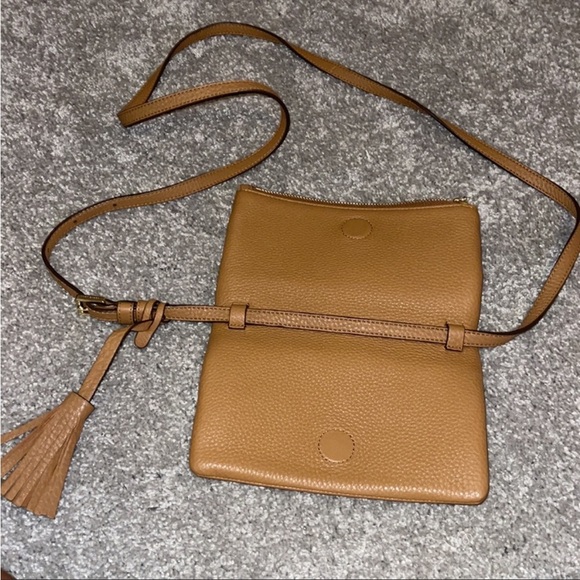 COPY - Tory Burch foldable purse cute - Picture 2 of 3